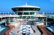 Royal Caribbean Cruises